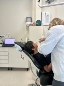 Dentista infantil en Torrelavega